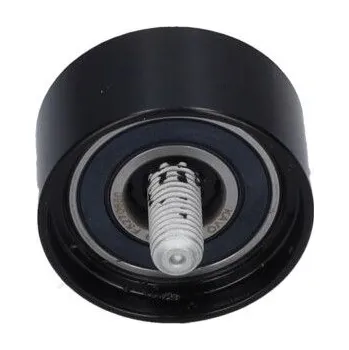 Vratná/vodicí kladka, klínový žebrový řemen KAVO PARTS DIP-3029