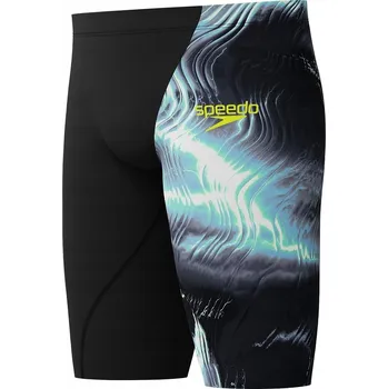Chlapecké plavky Chlapecké závodní plavky Speedo Fastskin LZR Ignite, velikost 164 cm