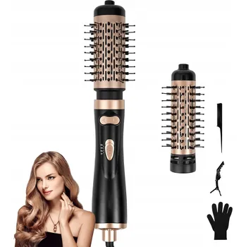 Kulma Fén a kulmofén 3v1 pro styling vlasů