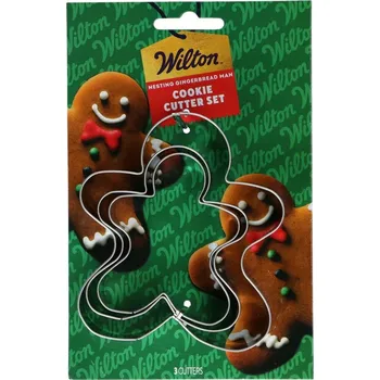 Nádoba na pečení Forma na sušenky Wilton