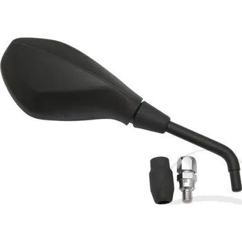 Zrcátko pro motocykl Zpětné zrcátko JMP ZR 0184 černý pravý BMW F 800 R 2009-2016