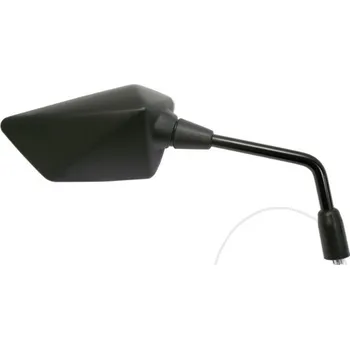 Zrcátko pro motocykl Zpětné zrcátko JMP ZR 0182 černý pravý KAWASAKI Z 300 2015-2017
