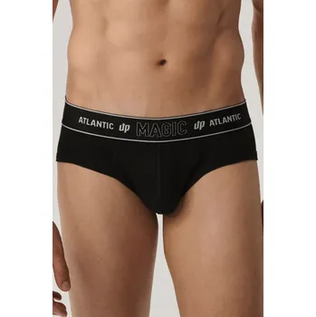 Slipy Atlantic BMP-1581 barva:černá L