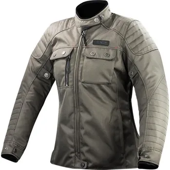 Dámská vesta LS2 VESTA LADY JACKET SMOKE (6200J9064) 6200J9064