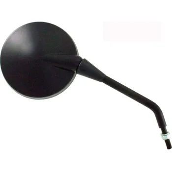 Zrcátko pro motocykl Zpětné zrcátko RMS 122771280 levá/pravá černý BMW K 100 1983-1988