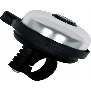 Zvonek na kolo Mechanický zvonek Kellys BELL 20 60 mm