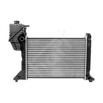 Chladič motoru Chladič, chlazení motoru HART 605 639