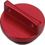 ACCEL krytka olejové náplně HONDA CRF 250R/X`04-18, CRF 450R/X`05-18 barva červená (závit M20X2,5) (ACCEL krytka olejové náplně HONDA CRF 250R/X`04-18, CRF 450R/X`05-18 barva červená (závit M20X2,5))