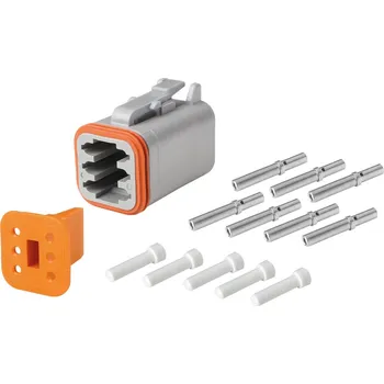 Krytka zásuvky HELLA 8JA 201 022-831