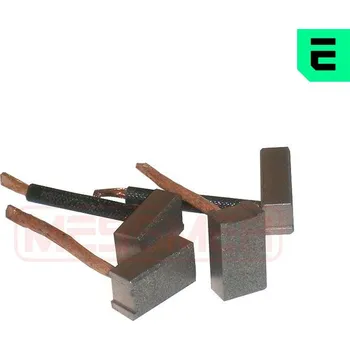 Autoelektrika Uhlíkový kartáč, startér ERA 233001