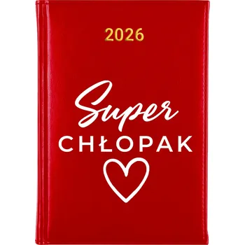 Kalendář Knižní kalendář 2026 A5 FunnyCase vícebarevný