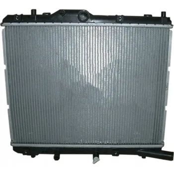 Výparník klimatizace SUZUKI SPLASH 08-12 1.3DDIS Chladič 93193538