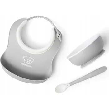 Obraz Sada nádobí plast BabyBjörn