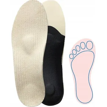 Vložka do bot Vložky do bot Dr. Grepl velikost 39-40