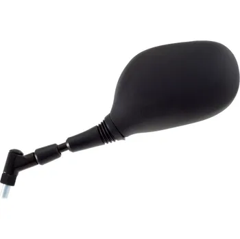 Zrcátko pro motocykl Zpětné zrcátko RMS 122761680 levý černý SUZUKI UH 125 Burgman 2007-2013