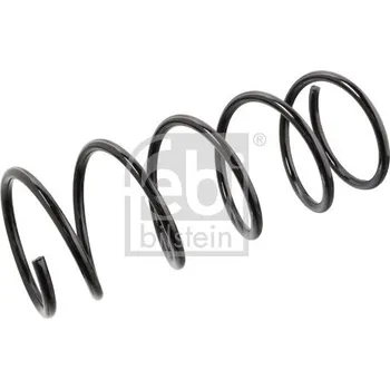 Pružina podvozku FEBI BILSTEIN 104697