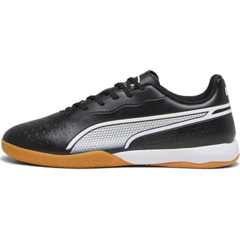 Pánská sálová obuv Sálovky Puma KING MATCH IT 107261-01 Velikost 46 EU | 11 UK | 12 US | 30 CM
