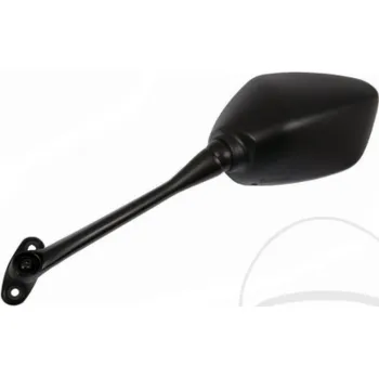 Zrcátko pro motocykl Zpětné zrcátko JMP ZR 0912 černý levý HONDA CBR 500 R 2013-2016