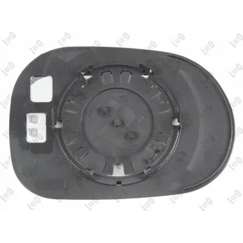 Autosklo SZKLO LUSTERKA LE MB W163 KLASA M 98-01, 2426G01