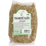 Zdraví z přírody Pohankové vločky…