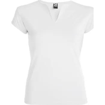 Dámské tričko Dámské tričko BELICE, bílá