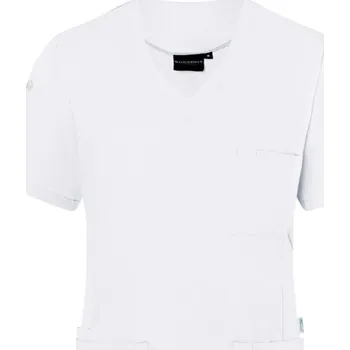 Dámská halena KS 66, bílá