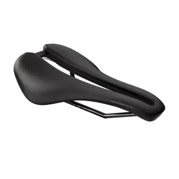 Sedlo na kolo Trek cyklistické sedlo Aeolus Elite - 250mm x 135mm