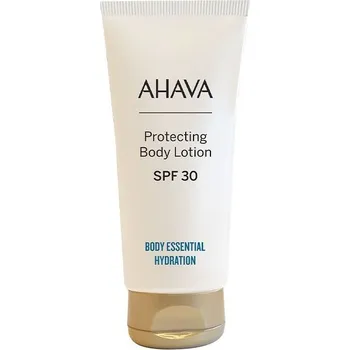 Tělové mléko AHAVA Ochranné tělové mléko SPF30 150ml - Expirace 03/2026