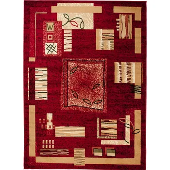 Koberec KOBEREC MODERNÍ ATLAS 180x250 BCF TURECKÉ KOBERCE 67r