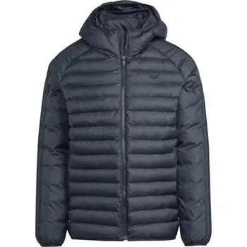 Pánská bunda Bunda s kapucí adidas Originals Pad JX4117 M (178 cm)