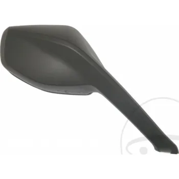 Zrcátko pro motocykl Zpětné zrcátko JMP ZR 0905 černý pravý 2H923540