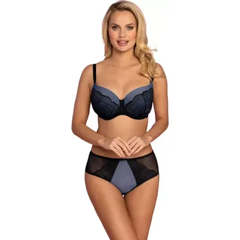 Podprsenka Polstrovaná podprsenka model 197949 Vena 85B