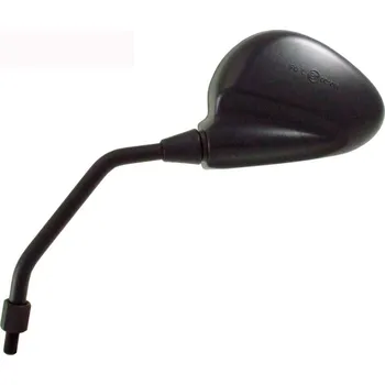 Zrcátko pro motocykl Zpětné zrcátko RMS 122761370 levý černý DUCATI Monster 620 2004-2006