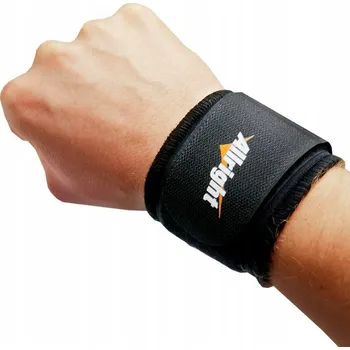 Zápěstní bandáž Allright - velikost L
