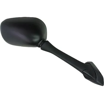 Zrcátko pro motocykl zpětné zrcátko plastové (rozteč šroubů 40 mm), Q-TECH, P FY-956 RH