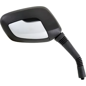 Zrcátko pro motocykl Zpětné zrcátko RMS 122771770 pravý černý SYM Joyride 200 2003-2004