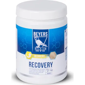 Krmivo pro ptáka SUPERPROTEINOVÁ FORMULE PRO SÍLU A RYCHLOU REGENERACI PRO ZÁVODNÍ HOLUBY