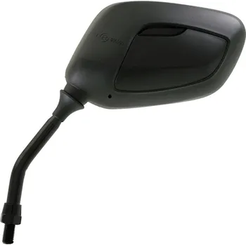 Zrcátko pro motocykl Zpětné zrcátko RMS 122761730 levý černý SYM Joyride 125 2001-2004