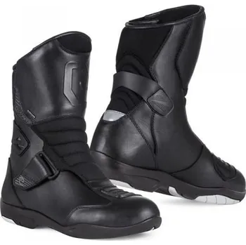 Moto obuv Moto boty ELEVEIT T OX WP černé (Velikost: 45) MCF_10866