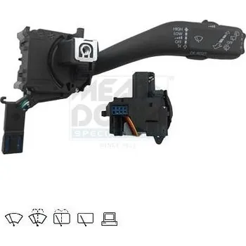 Spínač řízení Meat & Doria 23405