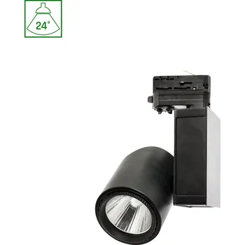 Spectrum Woj-SLI033017WW_BLACK