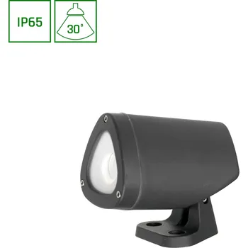 Venkovní osvětlení Spectrum Woj-SLI003013NW