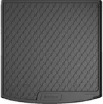 Gledring Dacia Bigster 2025- vana gumová