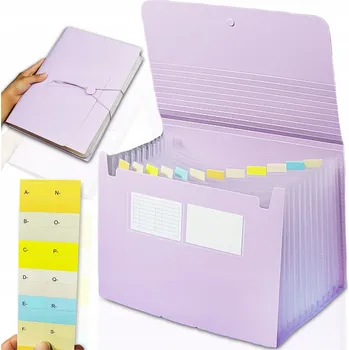 Desky s gumou A4 Pixel