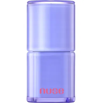 Péče o rty Nuse Care liptual Hydratační tónovací balzám na rty 07 Tanned Hour 4.5 g