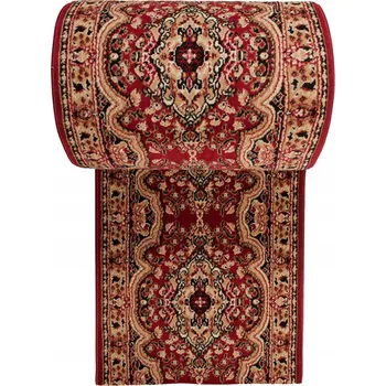 Koberec BĚHOUN KOBERCOVÝ ATLAS 90cm BCF S OBŠITÍM 51r