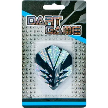 Letky Dart game GT02525 3 ks