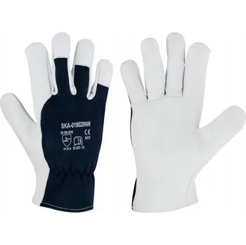 Pracovní rukavice Rukavice RICHMANN C8514 velikost 10 - XL, 0 párů