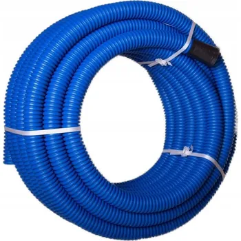 kabelová chránička TT-plast Husí Krk 160 mm x 25 m