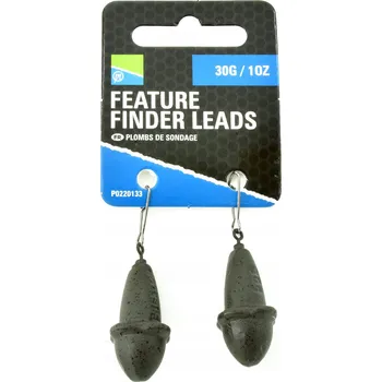 Závaží pro kalibraci hloubkoměru Feature Finder Leads 30 g